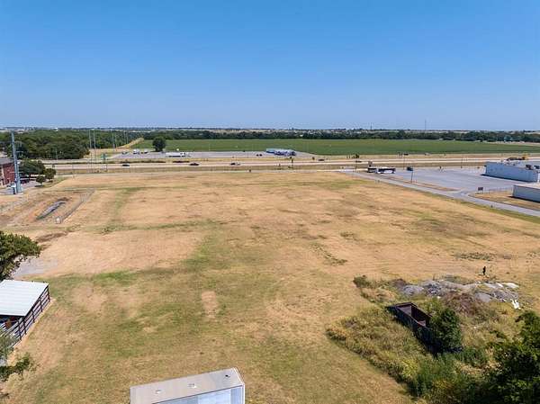 6.34 Acres of Commercial Land for Sale in Lawton, Oklahoma