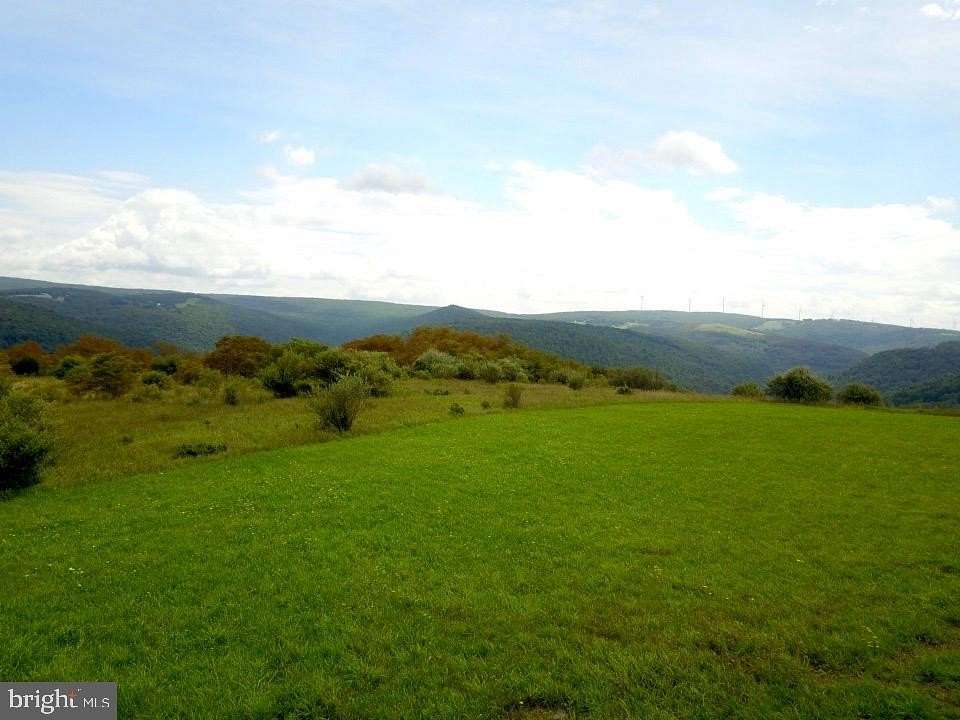 10 Acres of Land for Sale in Elk Garden, West Virginia