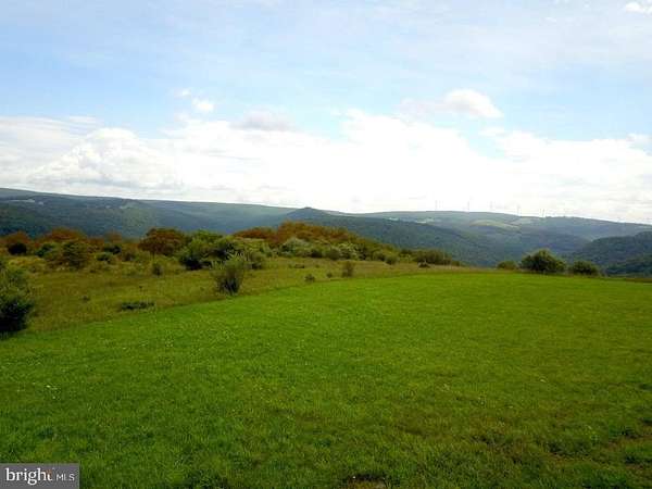 10 Acres of Land for Sale in Elk Garden, West Virginia