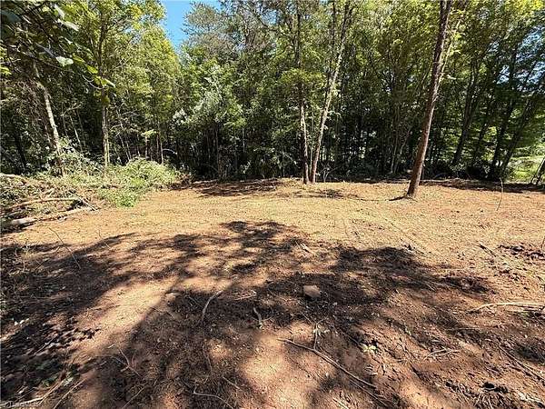 1.16 Acres of Residential Land for Sale in Lexington, North Carolina