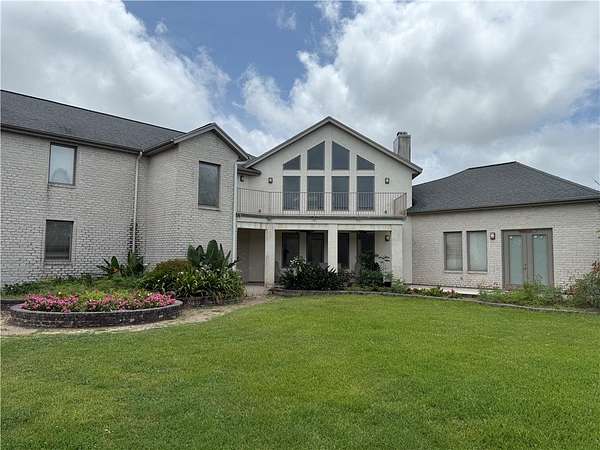 20 Acres of Land with Home for Sale in Corpus Christi, Texas