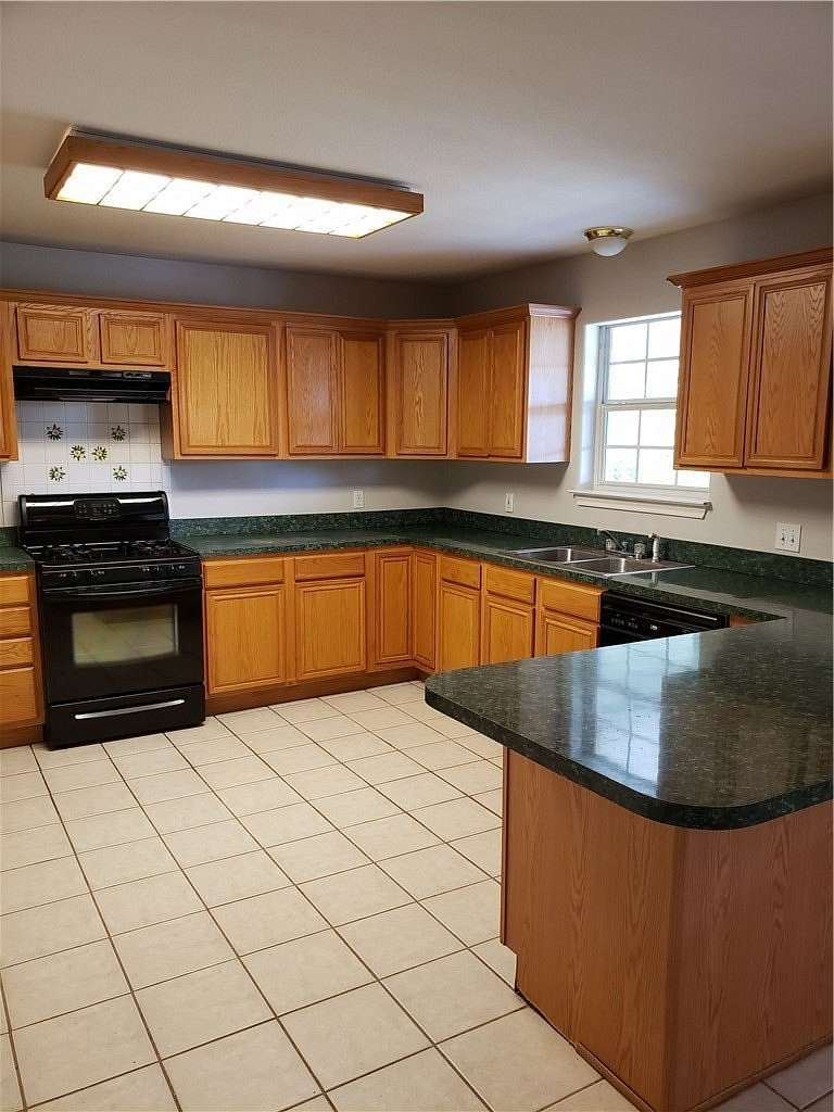 2 Acres of Land with Home for Lease in Joshua, Texas