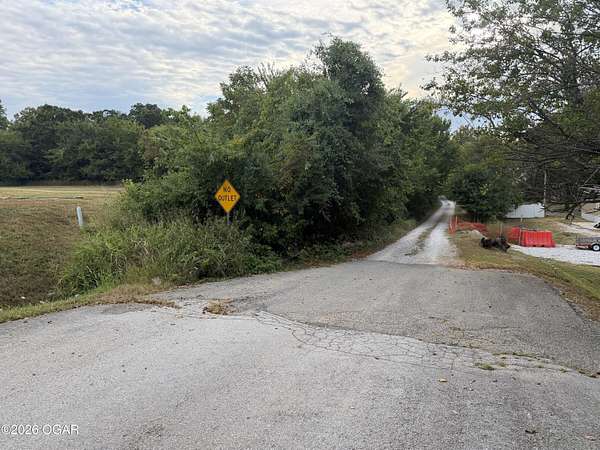 23.4 Acres of Land for Sale in Joplin, Missouri