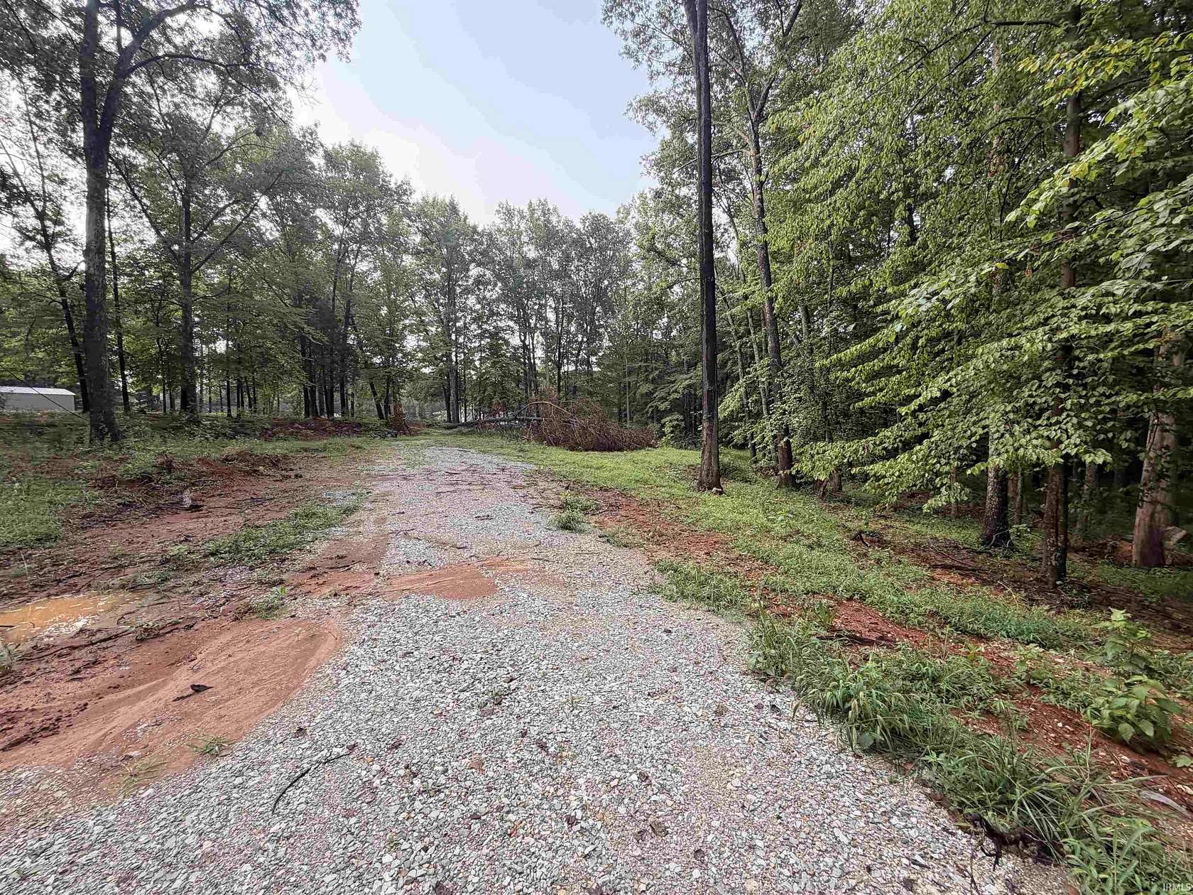 2.29 Acres of Residential Land for Sale in Bedford, Indiana