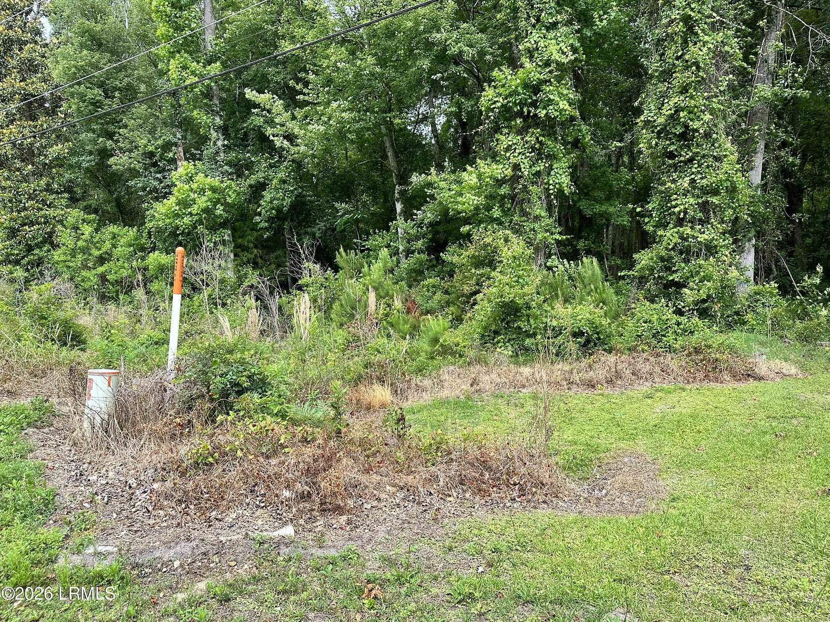 7.32 Acres of Residential Land for Sale in Beaufort, South Carolina