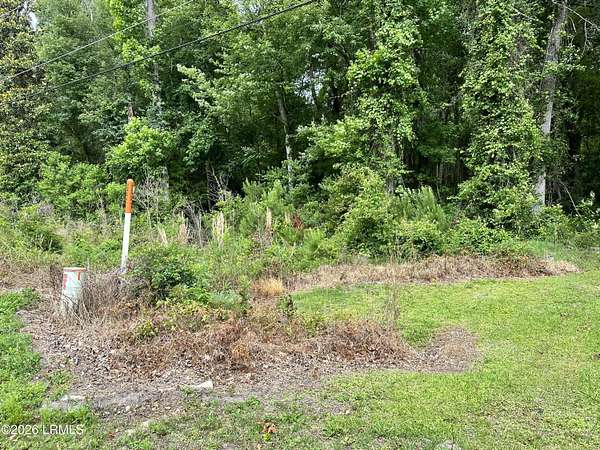 7.32 Acres of Residential Land for Sale in Beaufort, South Carolina