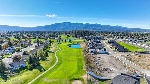 0.25 Acres of Residential Land for Sale in Post Falls, Idaho