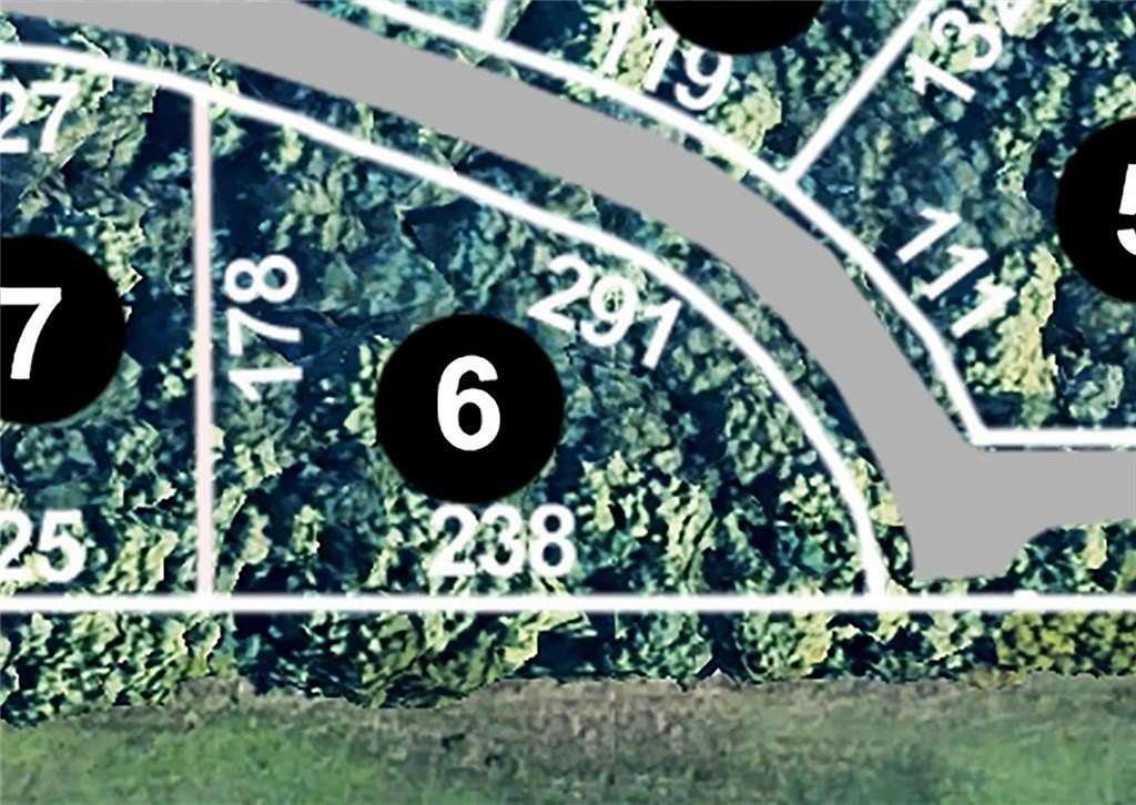 0.68 Acres of Residential Land for Sale in Overland Park, Kansas