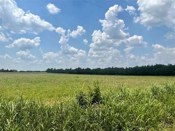26 Acres of Agricultural Land for Sale in Blossom, Texas
