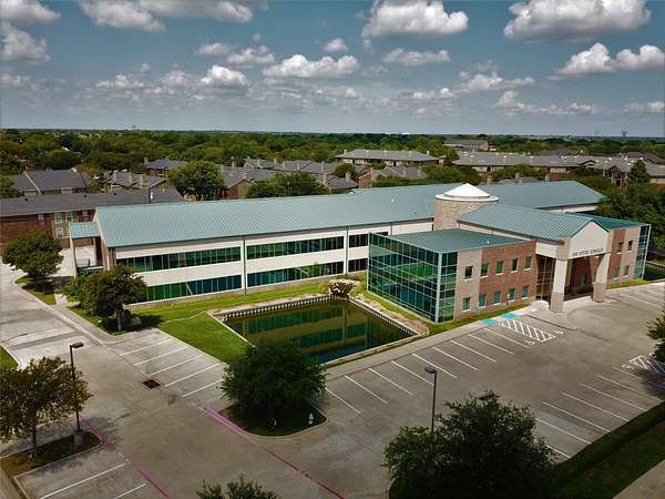 2.76 Acres of Improved Commercial Land for Lease in Lewisville, Texas