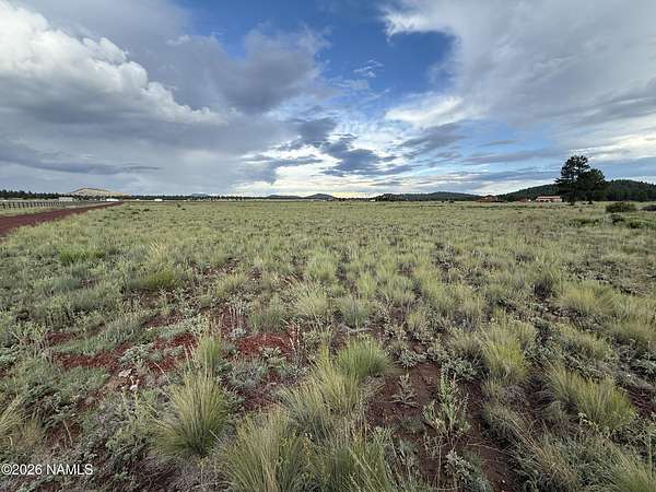 5 Acres of Residential Land for Sale in Parks, Arizona