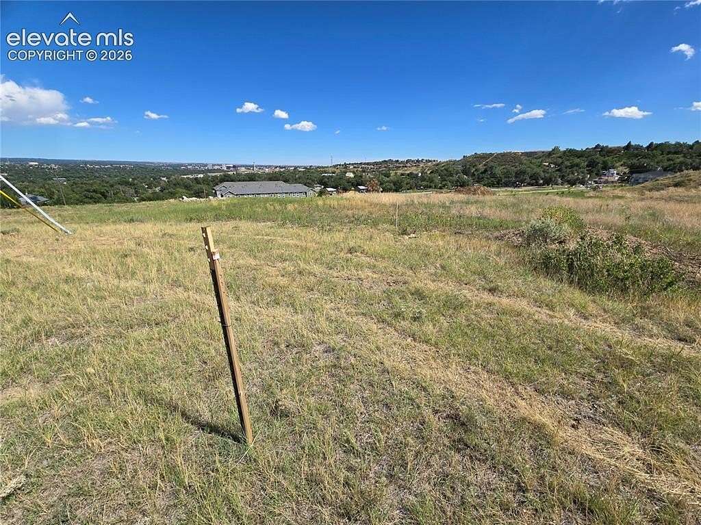 0.15 Acres of Land for Sale in Colorado Springs, Colorado