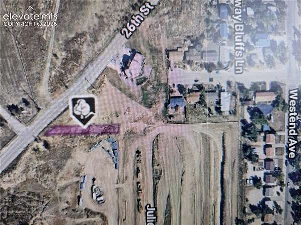 0.15 Acres of Land for Sale in Colorado Springs, Colorado