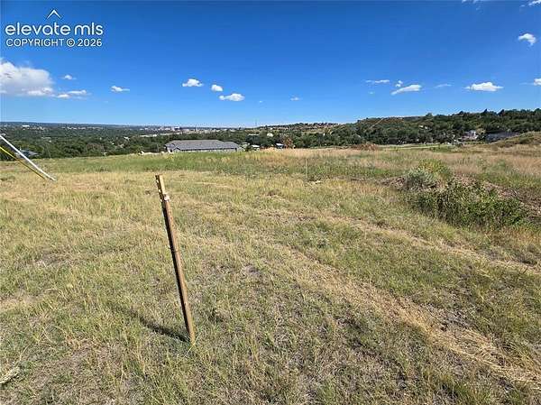 0.15 Acres of Land for Sale in Colorado Springs, Colorado