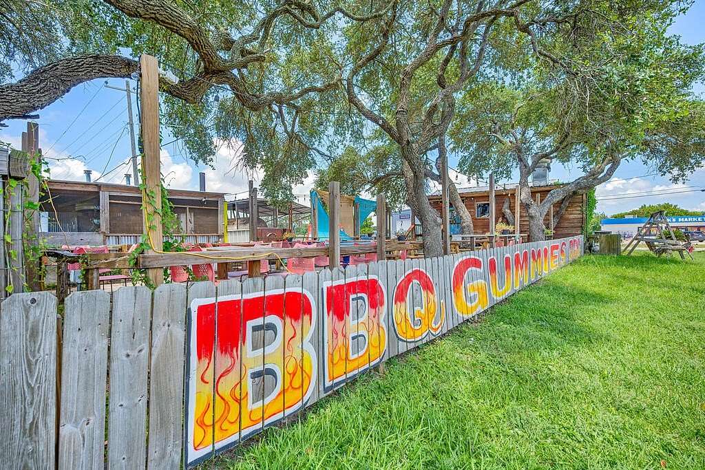 20 Acres of Improved Commercial Land for Sale in Rockport, Texas