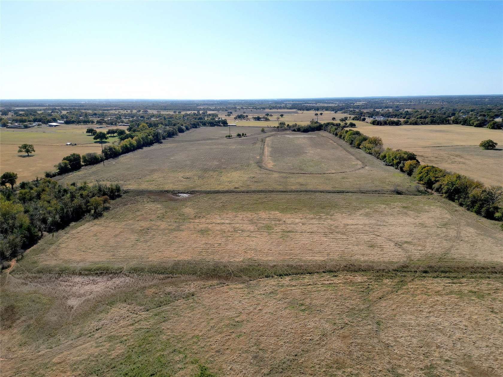 182 Acres of Agricultural Land for Sale in Bridgeport, Texas