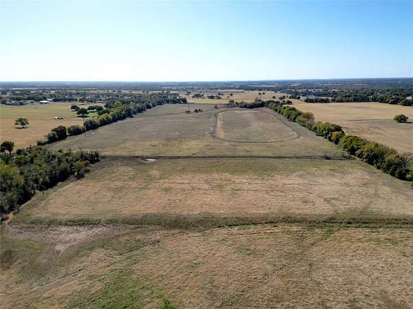 182 Acres of Agricultural Land for Sale in Bridgeport, Texas