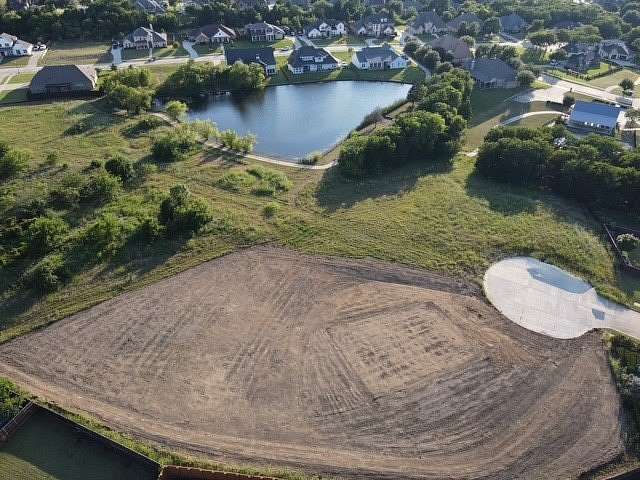 1.13 Acres of Residential Land for Sale in Sunnyvale, Texas