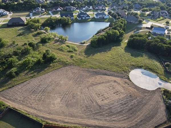 1.13 Acres of Residential Land for Sale in Sunnyvale, Texas