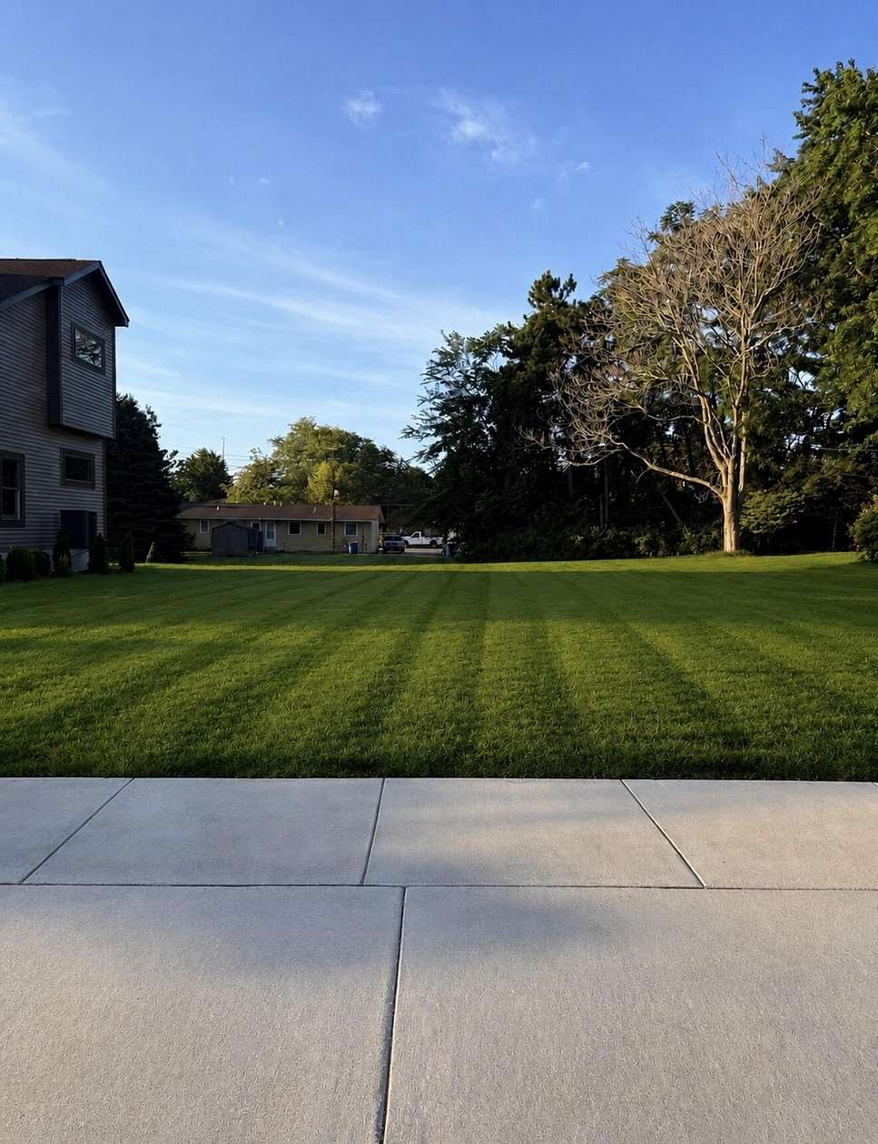 0.2 Acres of Residential Land for Sale in Grand Haven, Michigan