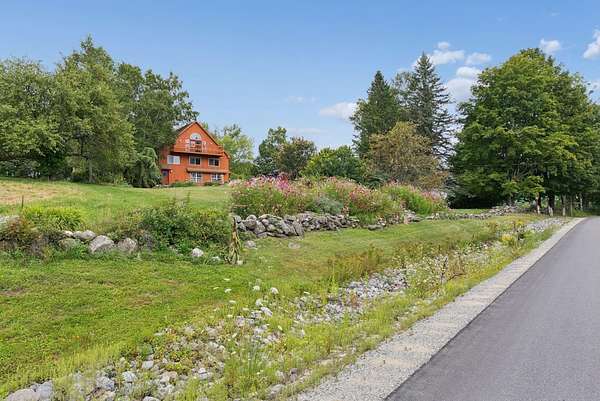 1.78 Acres of Land with Home for Sale in Paris, Maine