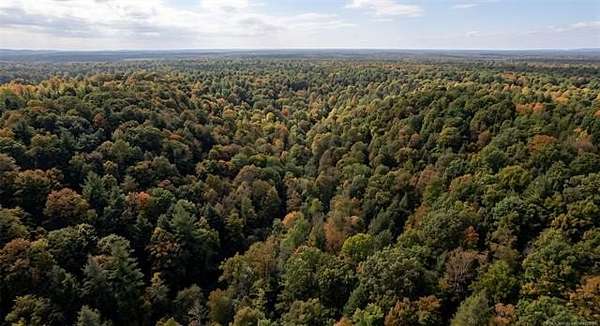10 Acres of Residential Land for Sale in Westville, Oklahoma
