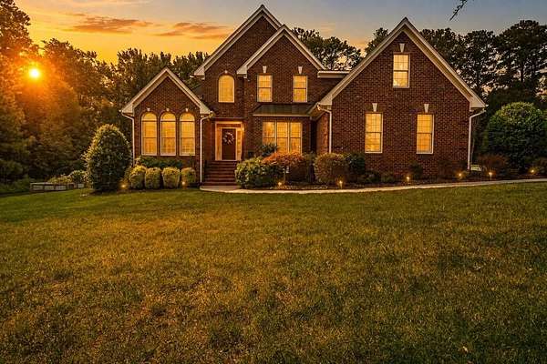 2.62 Acres of Land with Home for Sale in Tappahannock, Virginia