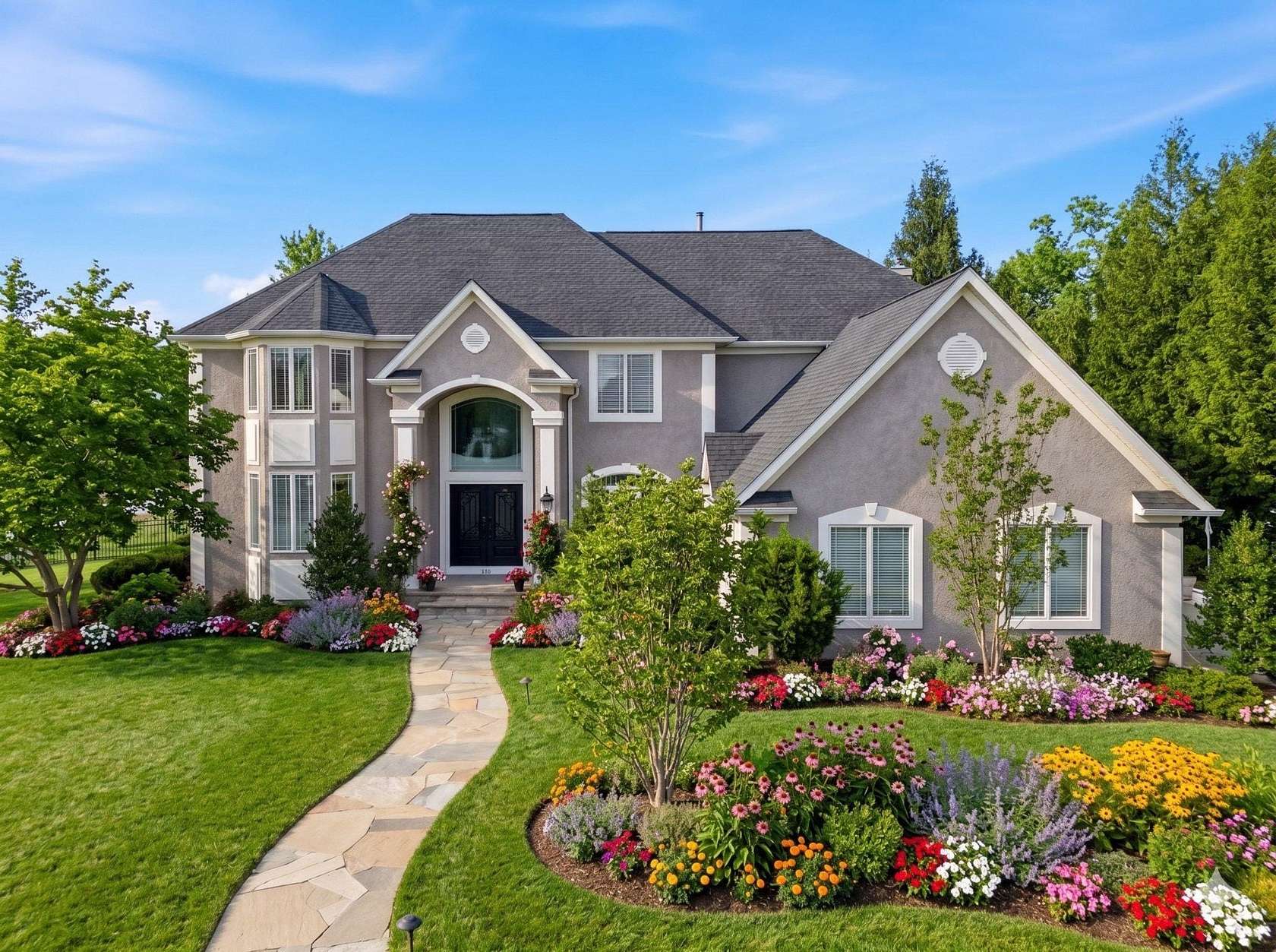 1.54 Acres of Land with Home for Sale in Mullica Hill, New Jersey