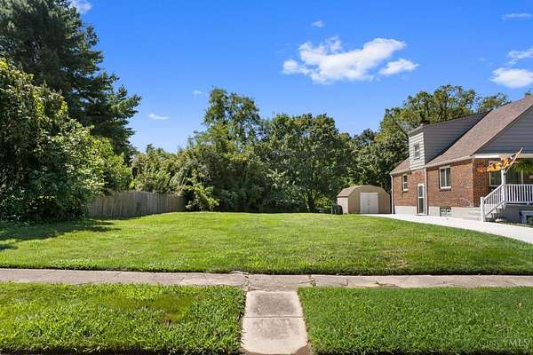0.15 Acres of Land for Sale in Cincinnati, Ohio