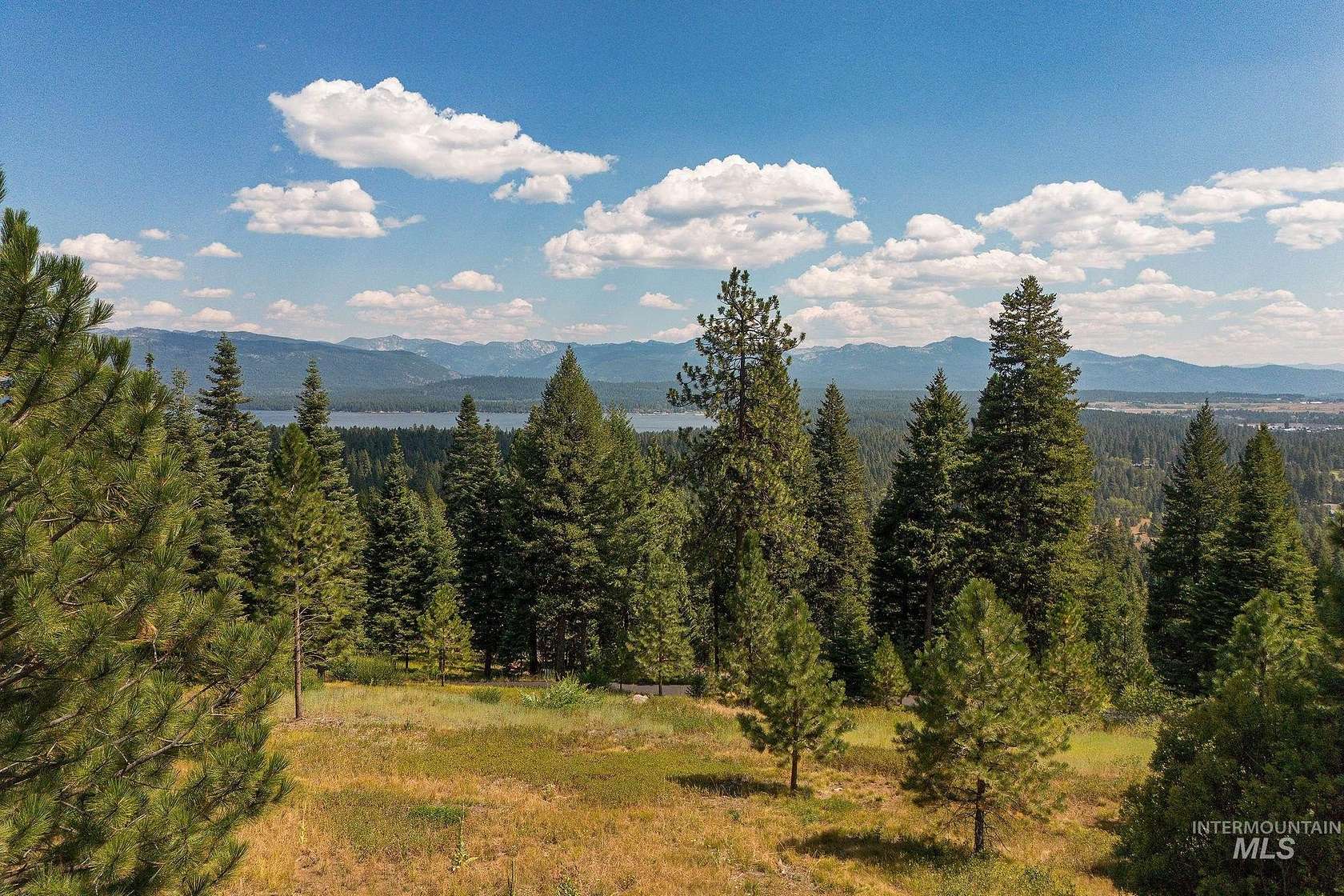2.1 Acres of Residential Land for Sale in McCall, Idaho