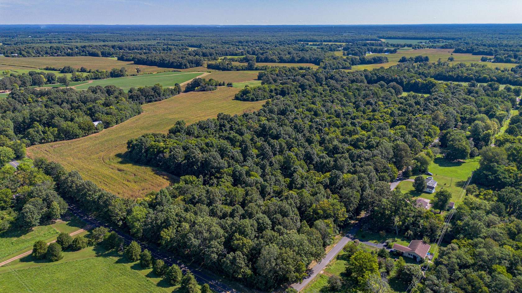 50.2 Acres of Land for Sale in Boaz, Kentucky