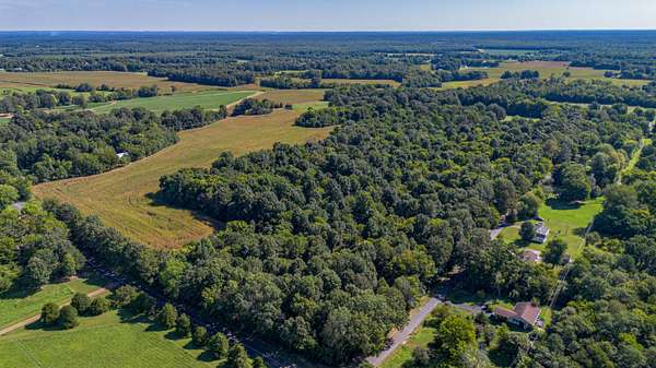 50.2 Acres of Land for Sale in Boaz, Kentucky