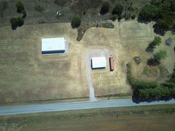 5 Acres of Agricultural Land for Sale in Marlow, Oklahoma