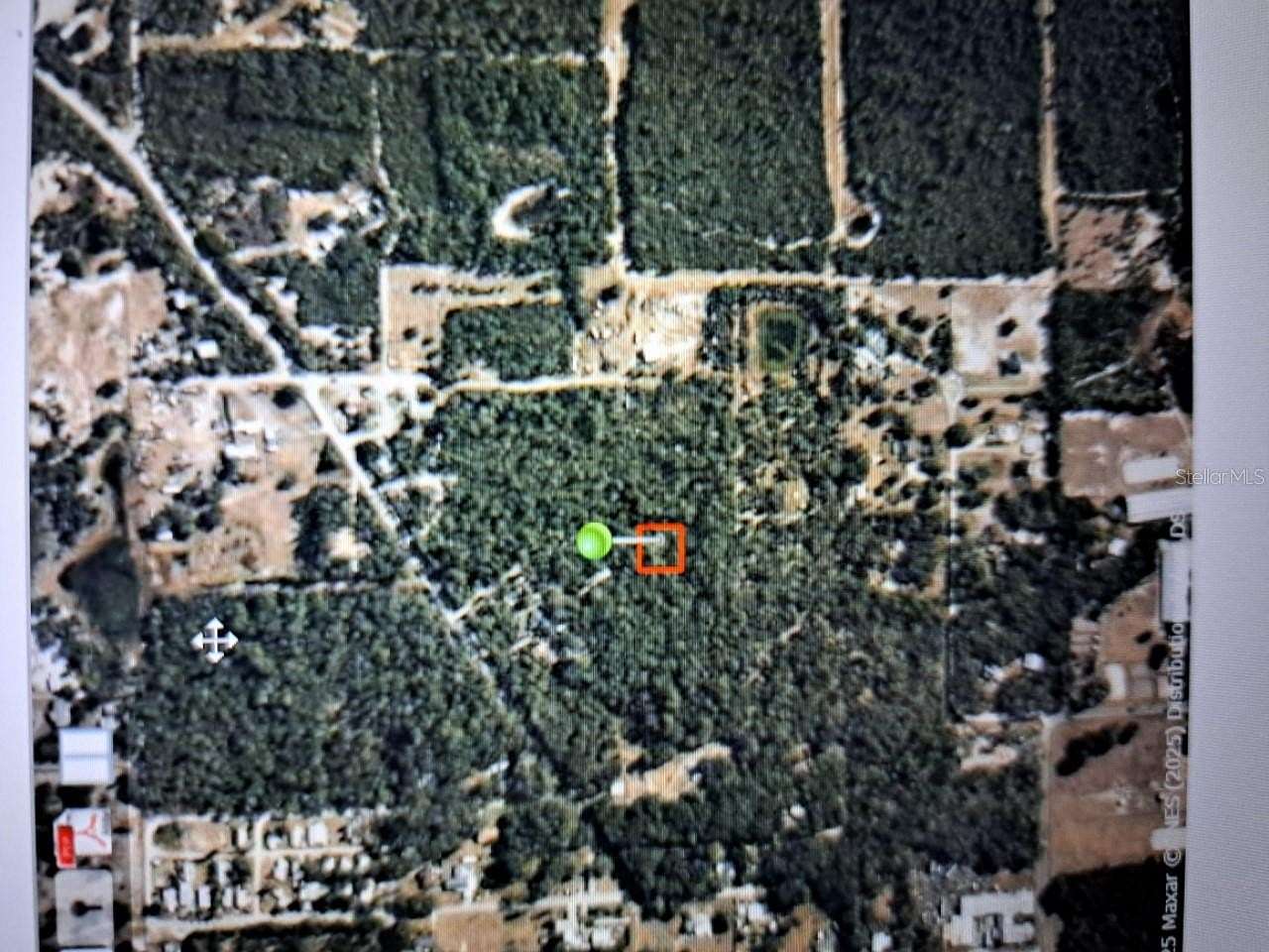 0.34 Acres of Land for Sale in De Leon Springs, Florida