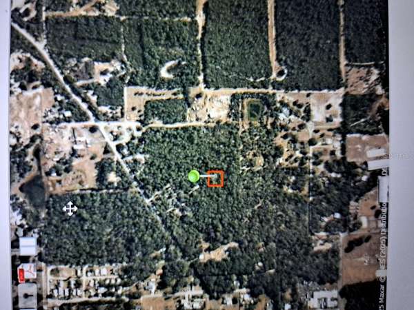 0.34 Acres of Land for Sale in De Leon Springs, Florida