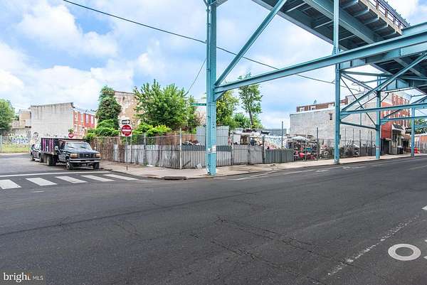 0.03 Acres of Commercial Land for Sale in Philadelphia, Pennsylvania