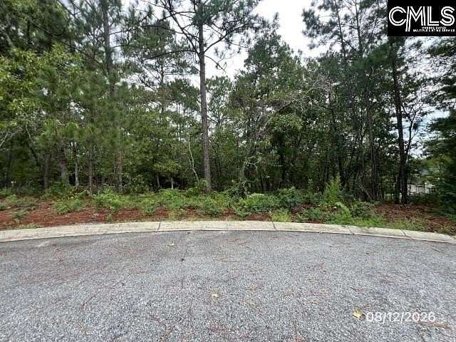 0.61 Acres of Land for Sale in Elgin, South Carolina