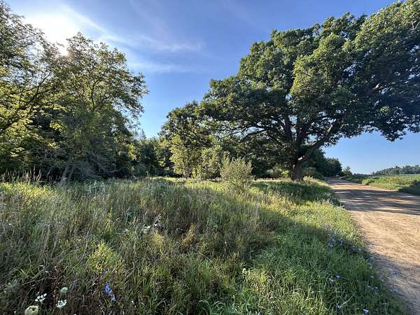 2.1 Acres of Land for Sale in Brooklyn, Michigan