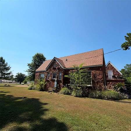2 Acres of Improved Mixed-Use Land for Sale in Broken Bow, Oklahoma