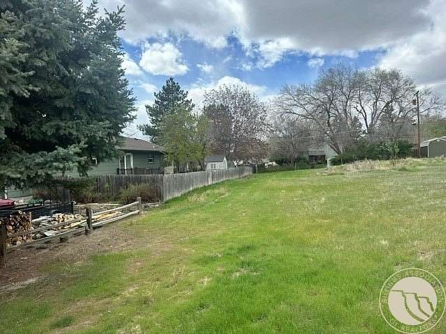 0.26 Acres of Residential Land for Sale in Billings, Montana