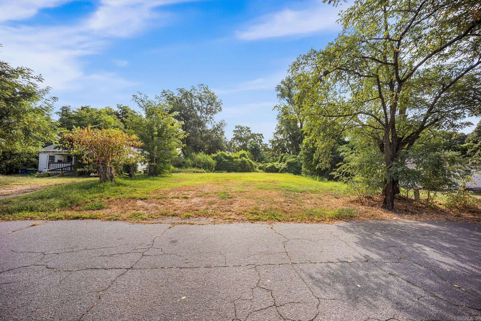 0.26 Acres of Land for Sale in North Little Rock, Arkansas