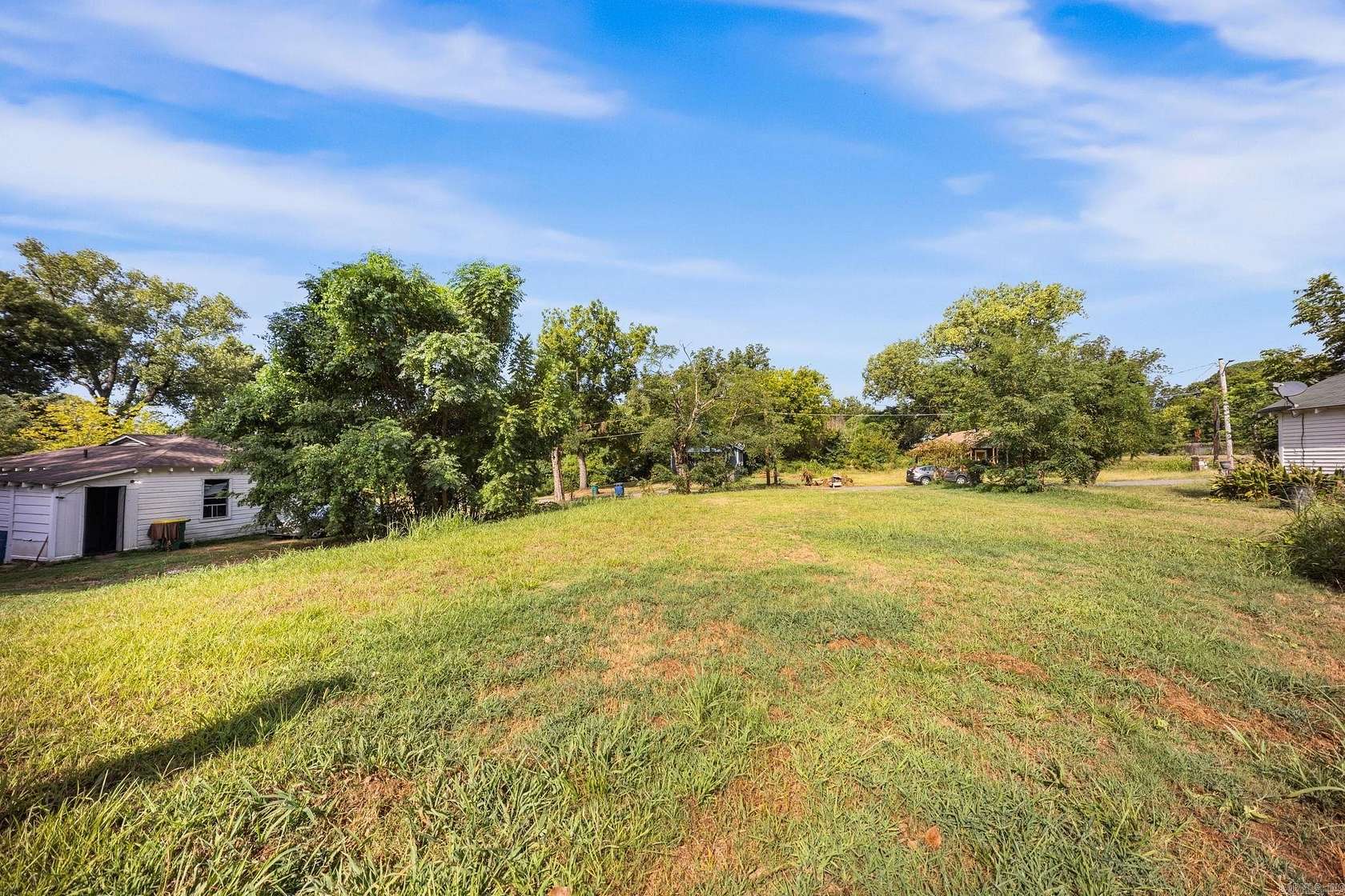 0.26 Acres of Land for Sale in North Little Rock, Arkansas