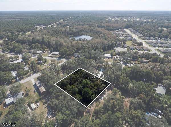0.17 Acres of Land for Sale in New Port Richey, Florida