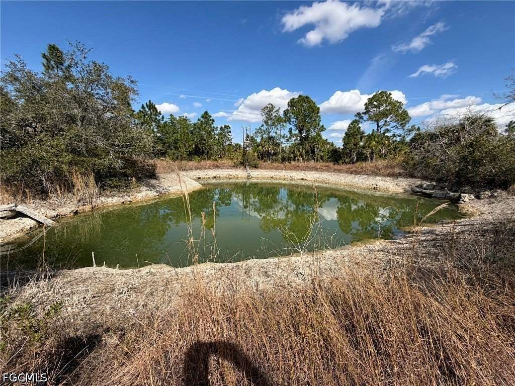 10 Acres of Recreational Land for Sale in Punta Gorda, Florida