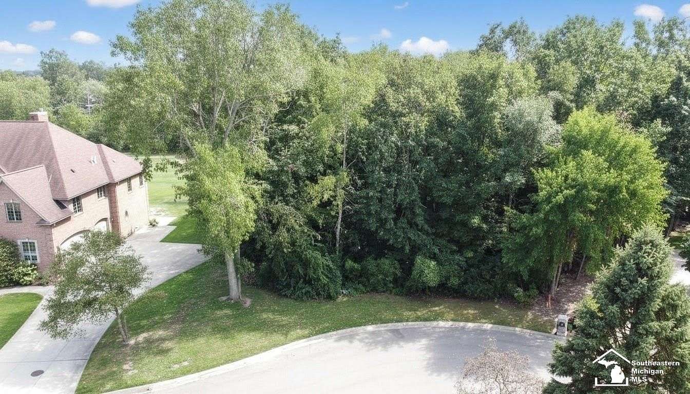 0.47 Acres of Residential Land for Sale in Monroe, Michigan