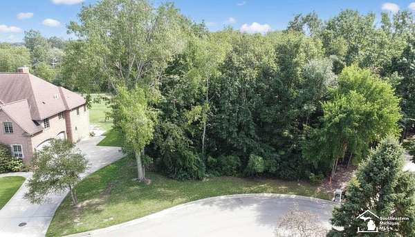 0.47 Acres of Residential Land for Sale in Monroe, Michigan