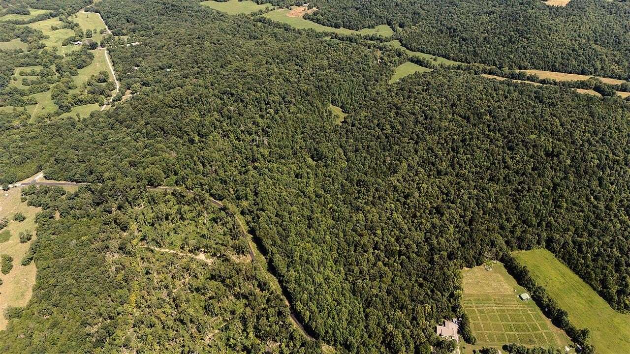 30 Acres of Recreational & Residential Land for Sale in Rockfield, Kentucky