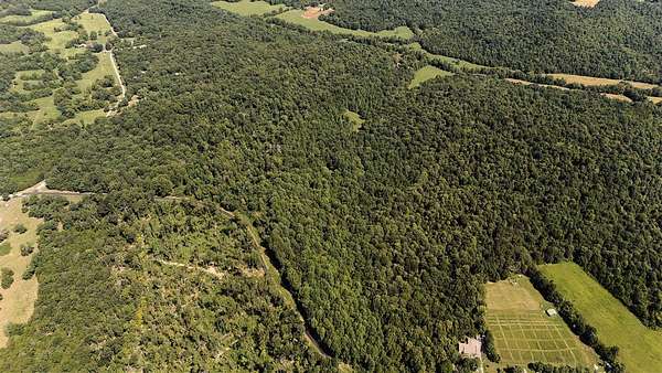 30 Acres of Recreational & Residential Land for Sale in Rockfield, Kentucky