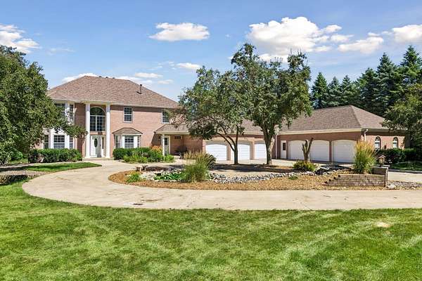7 Acres of Land with Home for Sale in Hastings, Minnesota