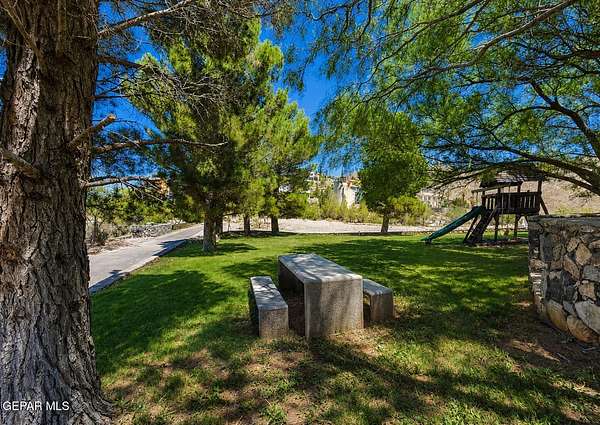 0.29 Acres of Residential Land for Sale in El Paso, Texas